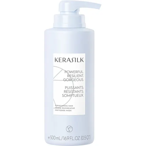 500ml KERASILK Kräftigende Maske – Bild 2