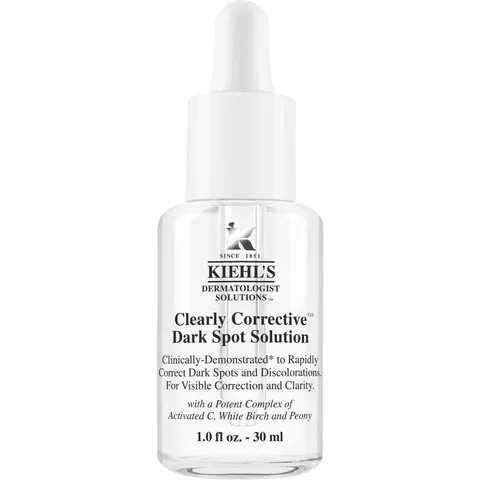 30ml Kiehl's Clearly Corrective Dark Spot Solution – Bild 2