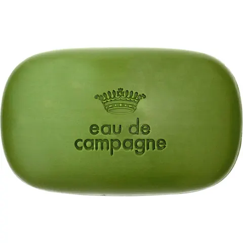 Sisley Eau de Campagne Soap 100 g – Bild 3