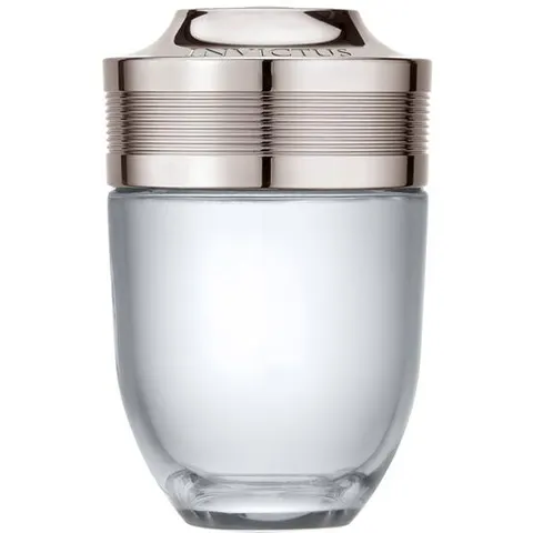 100ml rabanne Invictus Aftershave Lotion – Bild 3