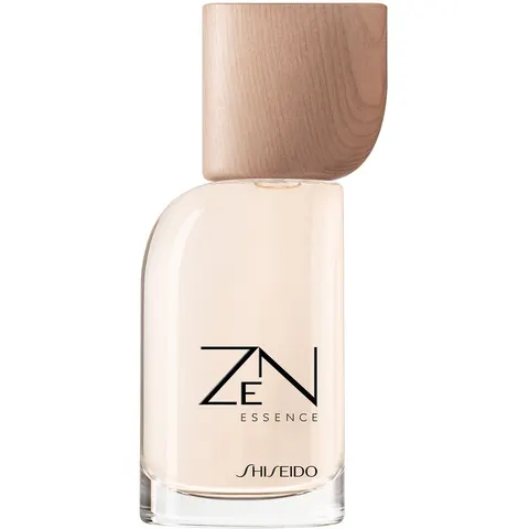 100ml Shiseido ZEN ESSENCE Eau de Parfum – Bild 2