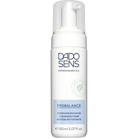 150ml DADO SENS PROBALANCE Reinigungsschaum – Bild 2