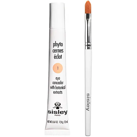 Sisley Phyto-Cernes Éclat 1 – Ljus – Bild 2