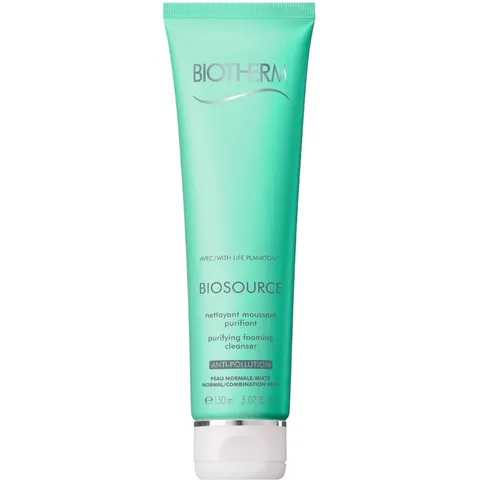 Biotherm Biosource Purifying Foaming Cleanser 150 ml – Bild 2
