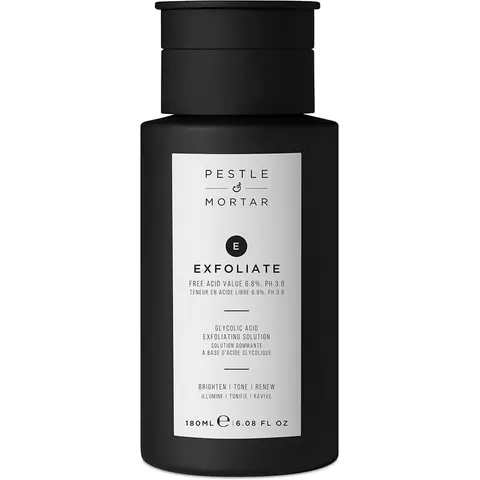 200ml Pestle & Mortar Exfoliate Glycolic Acid Solution – Bild 2