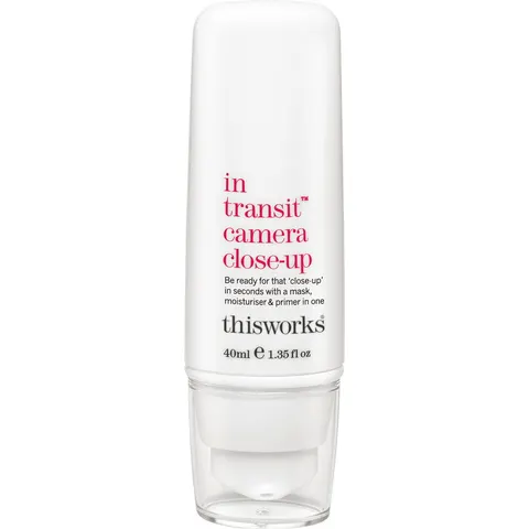 40ml This Works In Transit Camera Close-Up – Bild 2