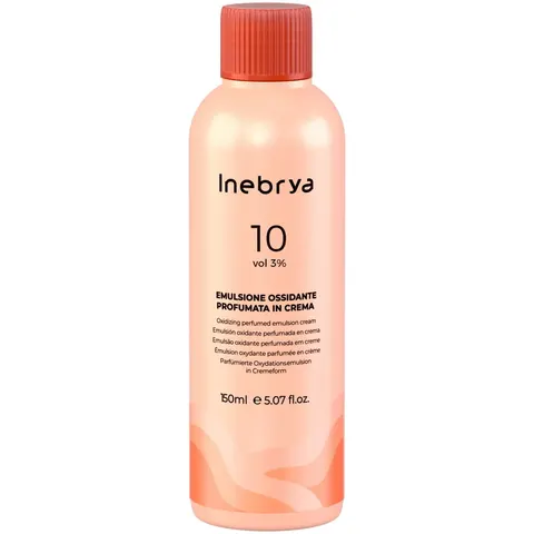 150ml Inebrya Creme Oxyd – 262994 – Bild 2