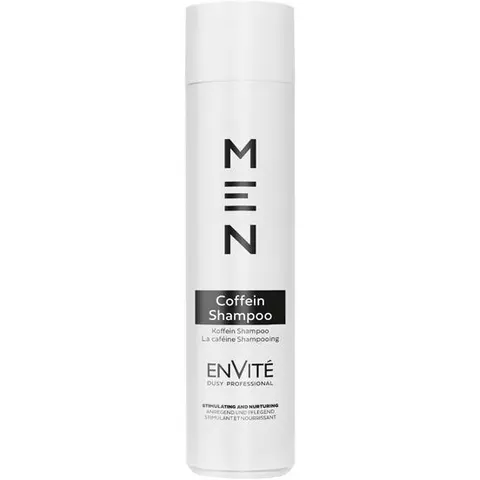 DUSY - MEN Coffein Shampoo - 250 ml – Bild 2