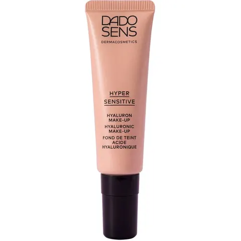 30ml DADO SENS HYPERSENSITIVE HYALURON MAKE-UP – 604642 – Bild 2