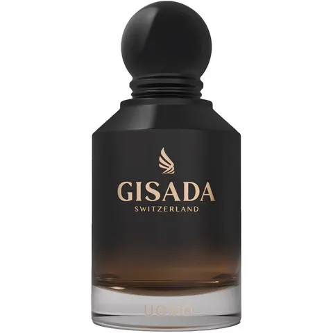 50ml Gisada Uomo Eau de Parfum – Bild 2