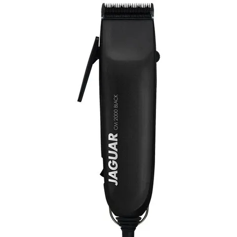 JAGUAR CM 2000 Black – Svart – Bild 2