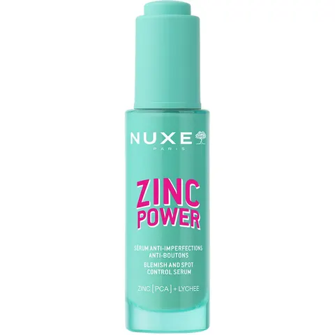 Nuxe Zinc Power Serum – Bild 2