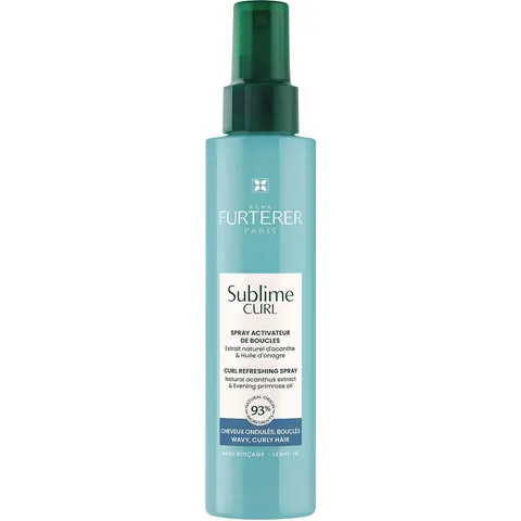 René Furterer SUBLIME CURL Locken-Spray – Bild 2