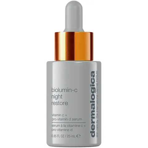 25ml Dermalogica Biolumin-C Night Restore – Bild 3