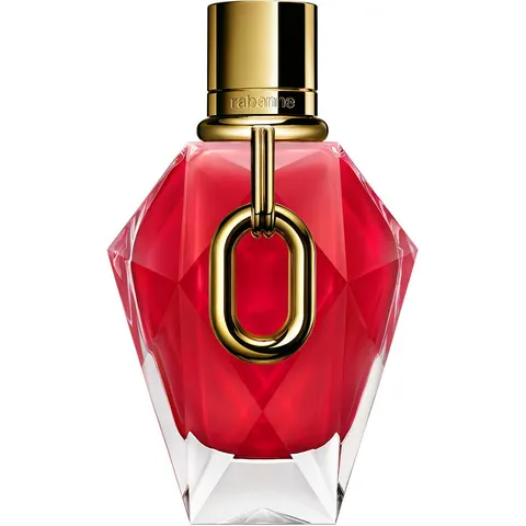 90ml rabanne Million Red For Her Parfum – Bild 2