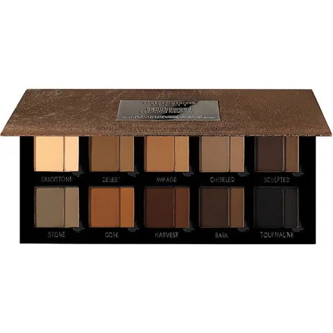 Danessa Myricks Beauty Groundwork Defining Neutrals – Bild 2