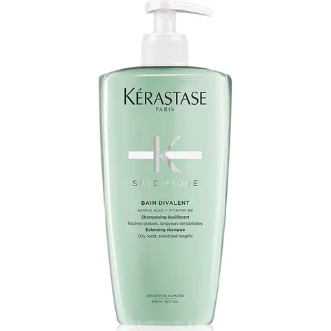 500ml Kérastase Spécifique Bain Divalent – E37112 – Bild 2