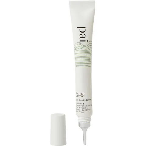 15ml Pai Feather Canyon Eye Cream – Bild 2