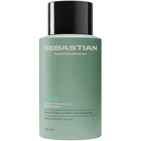 280ml Sebastian Volupt Max Volumizing Shampoo – Bild 2