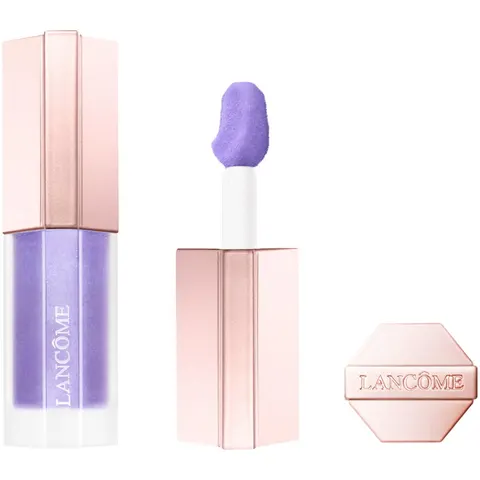 9ml Lancôme Lip Idôle CuddleBlur – Lila 9 – Bild 2