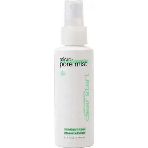 118ml Dermalogica Clear Start Micro-Pore Mist – Bild 2