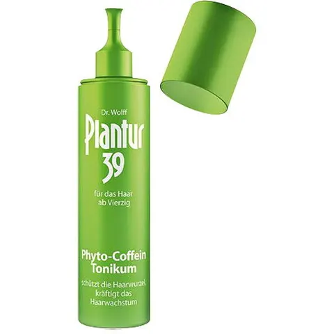 Plantur 39 Coffein Tonikum – Bild 5