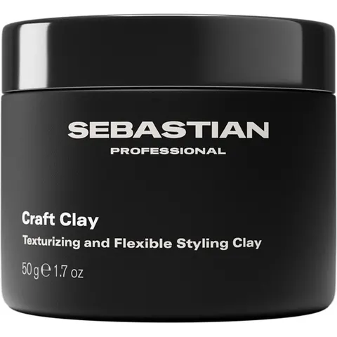 Sebastian Professional Styling and texture Craft Clay Texturizing & Fl – 50 – Bild 2
