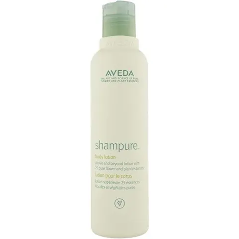 200ml AVEDA Shampure Body Lotion – Bild 2