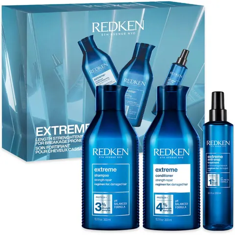 Redken Extreme Holidays Kit – Bild 2