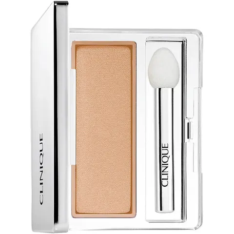 2.2g Clinique All About Shadow Single – Beige – Bild 2