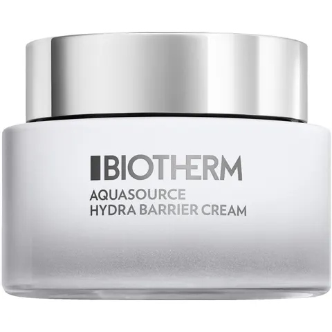 Biotherm Aquasource Hydra Barrier Cream – Bild 2
