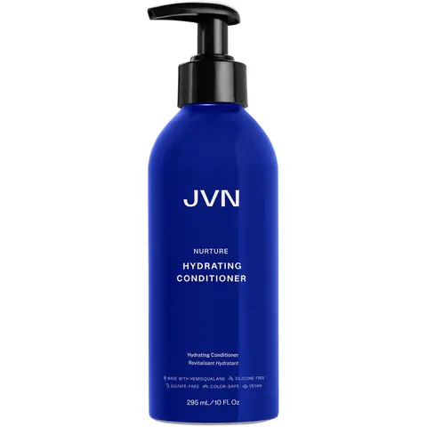 295ml JVN NURTURE Hydrating Conditioner – Bild 2