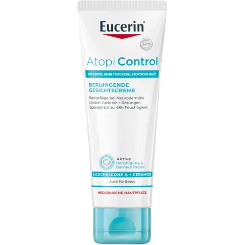 Eucerin® Atopi Control Gesichtscreme – Bild 5