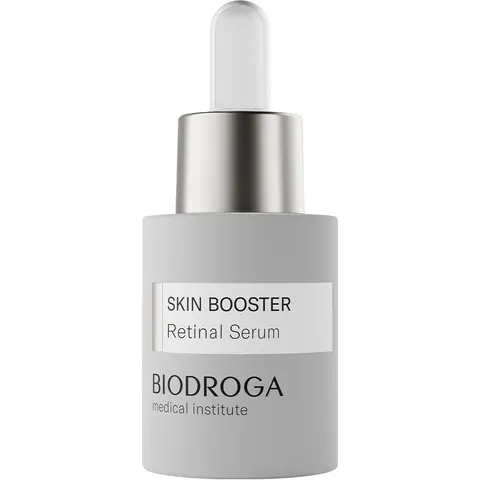 Biodroga Skin Booster Retinal Serum 15 ml – Bild 2