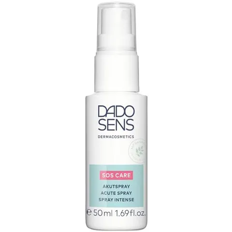 50ml DADO SENS SOS CARE Akutspray – Bild 2