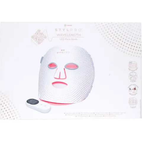 STYLPRO LED Wavelength Mask – Bild 2