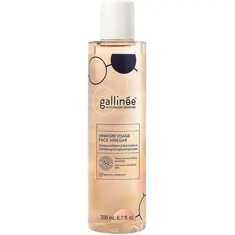 200ml gallinée Face Vinegar – Bild 3