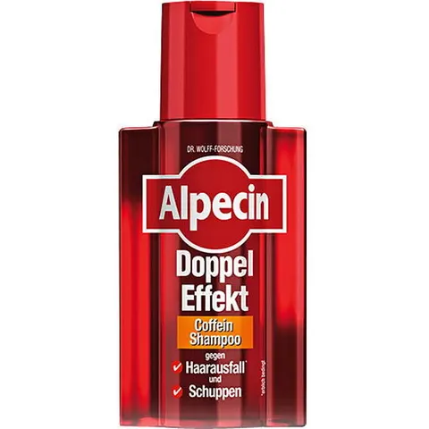 Alpecin Doppelt Effekt Shampoo – 272393 – Bild 3