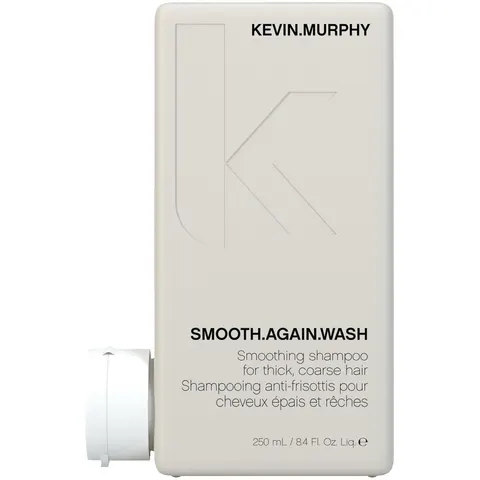 250ml KEVIN.MURPHY SMOOTH.AGAIN Wash – Bild 2