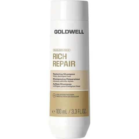 Goldwell Restoring Shampoo 100 ml – Bild 2