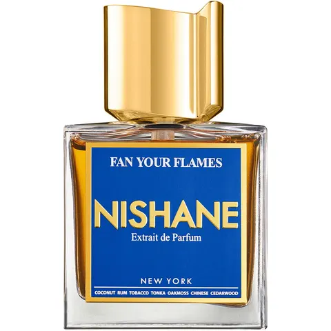 Nishane Fan Your Flames 50 ml – Bild 2