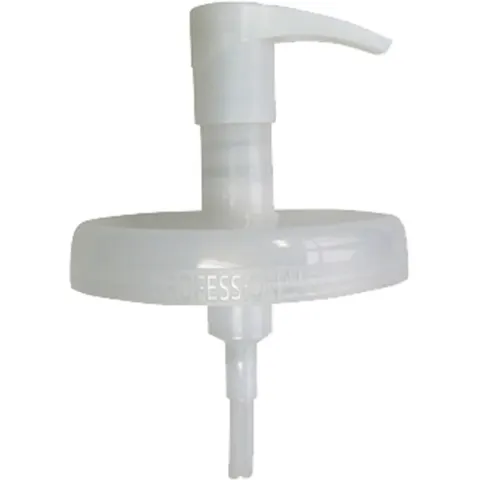 Wella Professionals Pump 500 ml (wide) – Bild 2