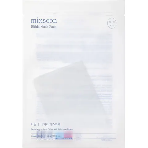 125g mixsoon Bifida Mask Pack – Bild 2