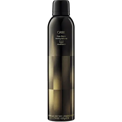 Oribe Free Styler Working Spray 300 ml – Bild 2