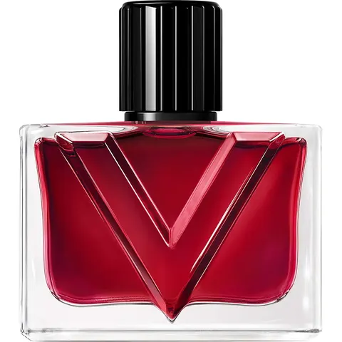 50ml Valentino Donna Vendetta Eau de Parfum – Bild 3