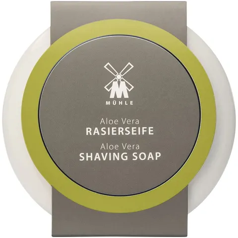 65g MÜHLE Schale mit Rasierseife – Bild 2