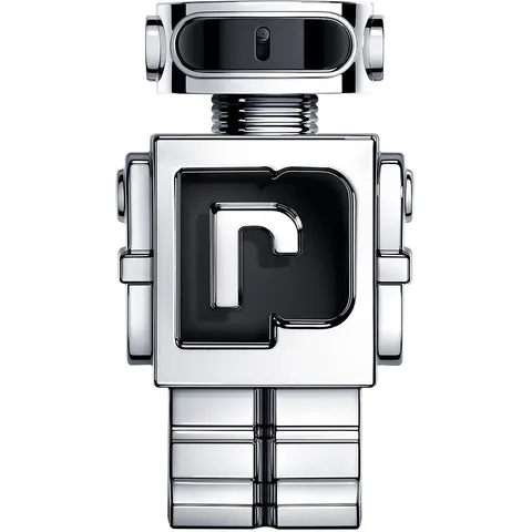 50ml rabanne Phantom Eau de Toilette – Bild 2