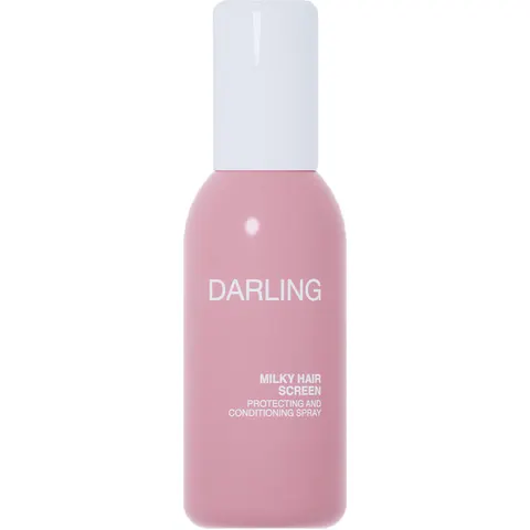 150ml DARLING Milky Hair Screen – Bild 2