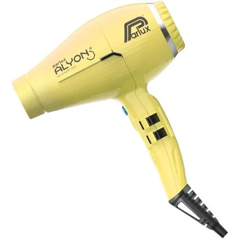 Parlux Alyon Ionic Haartrockner – 132100 – Bild 2