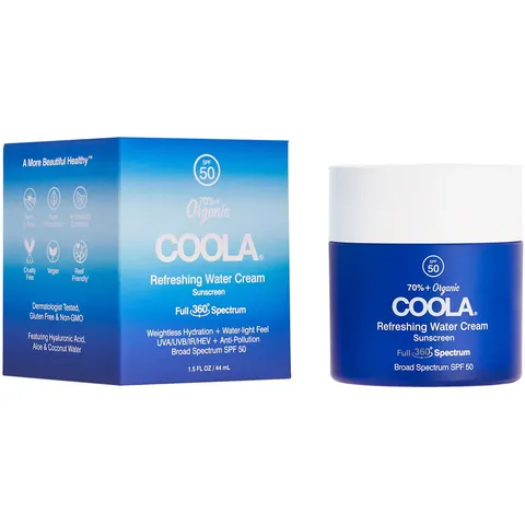 COOLA Refreshing Water Cream SPF 55 44 ml – Bild 2